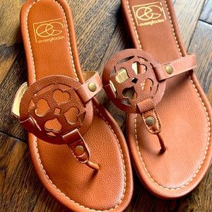 Womens sandals